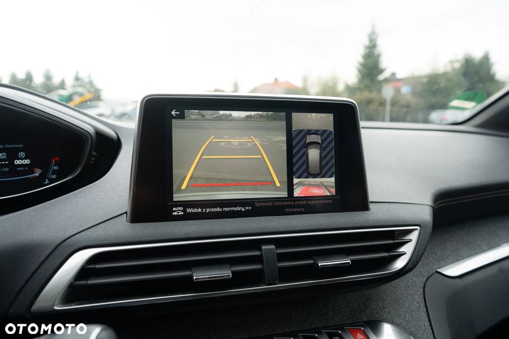 Peugeot 3008 THP 165 EAT6 Stop & Start Allure - 14