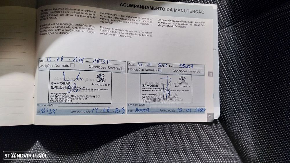 Peugeot Partner Partner 1.6 Bluehdi L2 Pro 3l - 14
