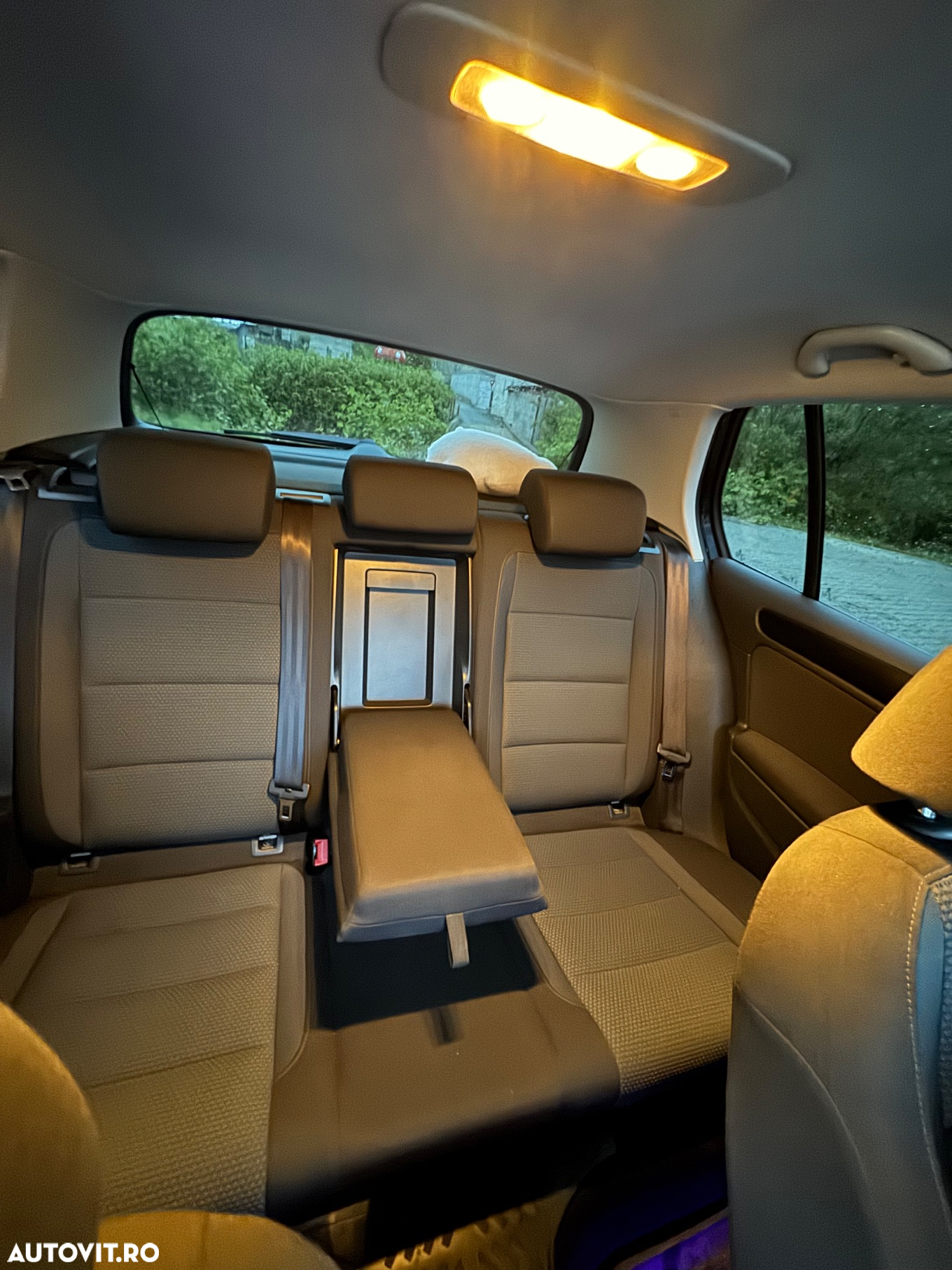 Volkswagen Golf Variant 1.2 TSI Comfortline - 5
