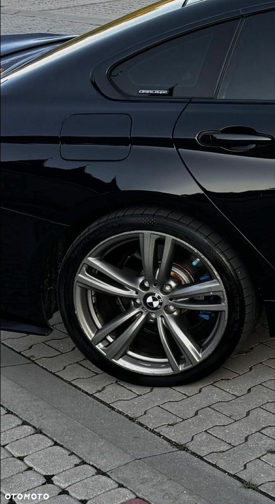 BMW Seria 4 435i - 6