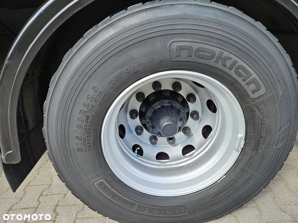 Scania R310 - 12