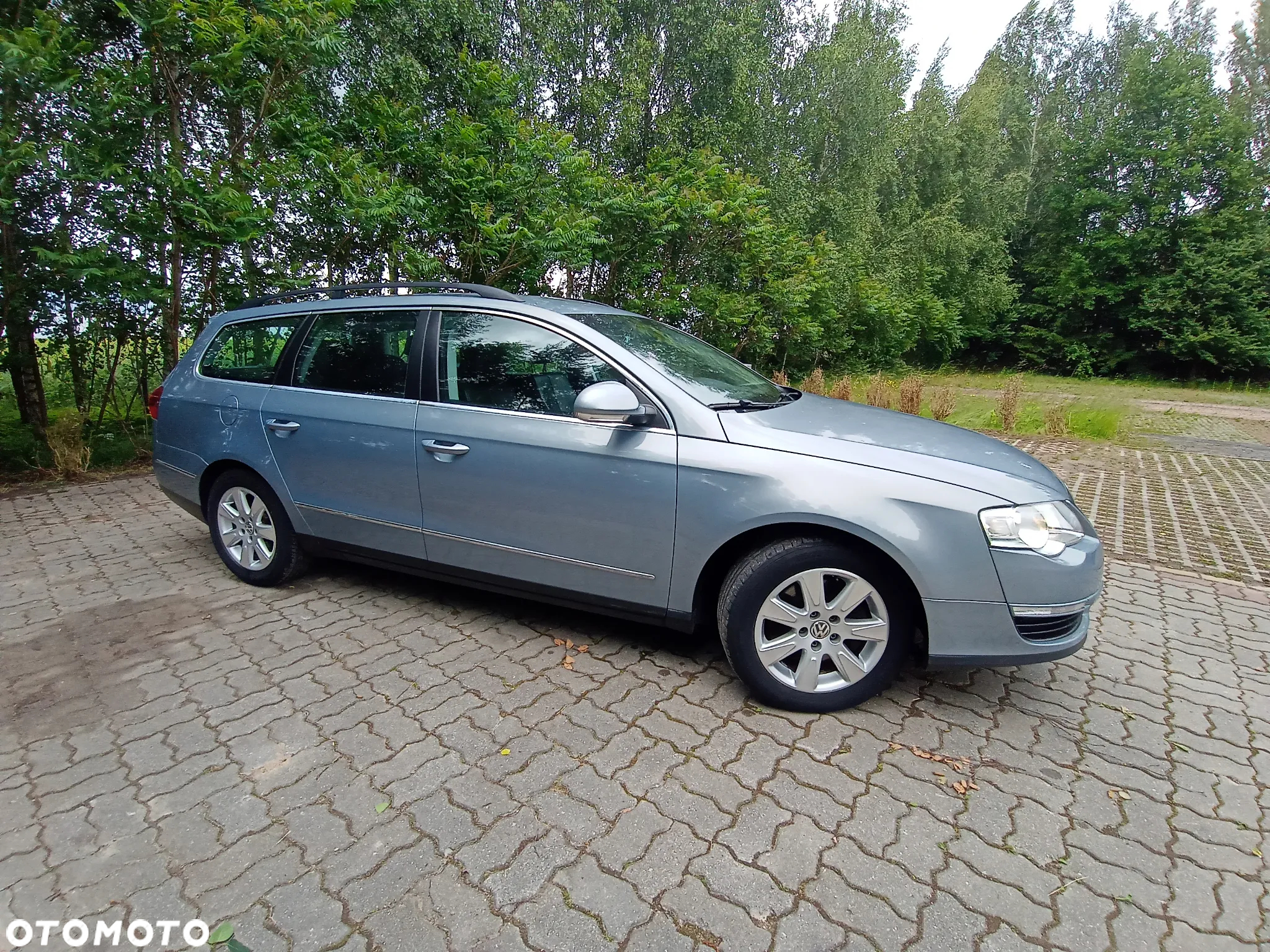 Volkswagen Passat 1.9 TDI Comfortline - 14