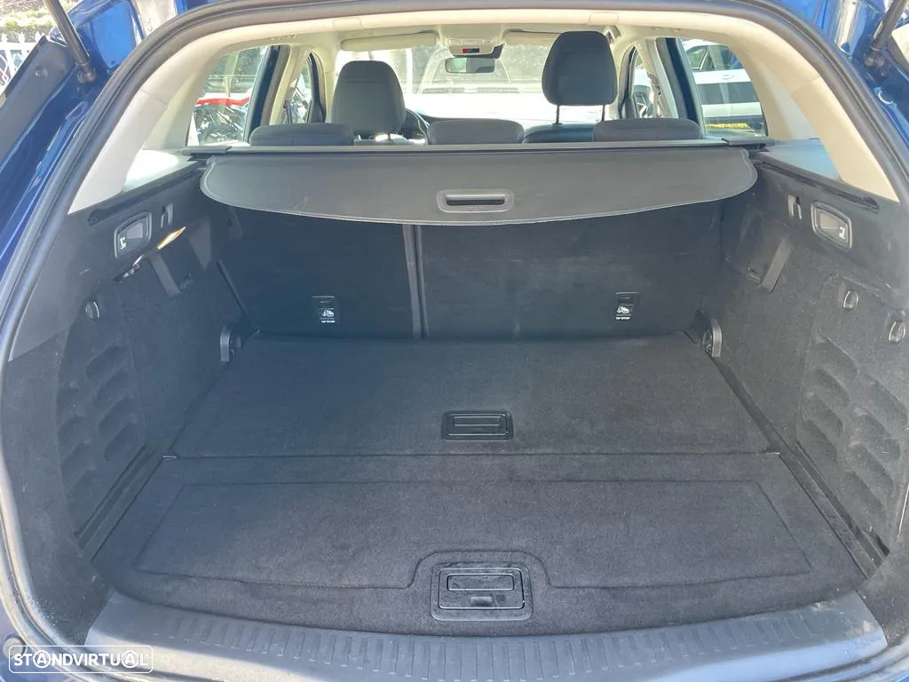 Renault Mégane 1.5 Blue dCi Zen EDC - 19
