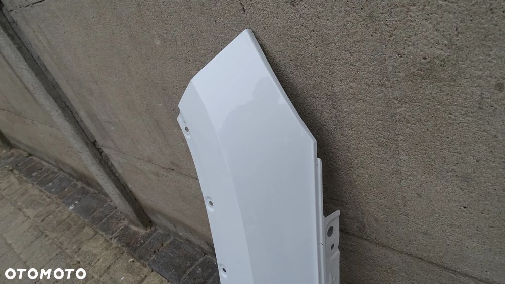 SKODA KODIAQ LIFT 565 - błotnik przedni lewy - 4