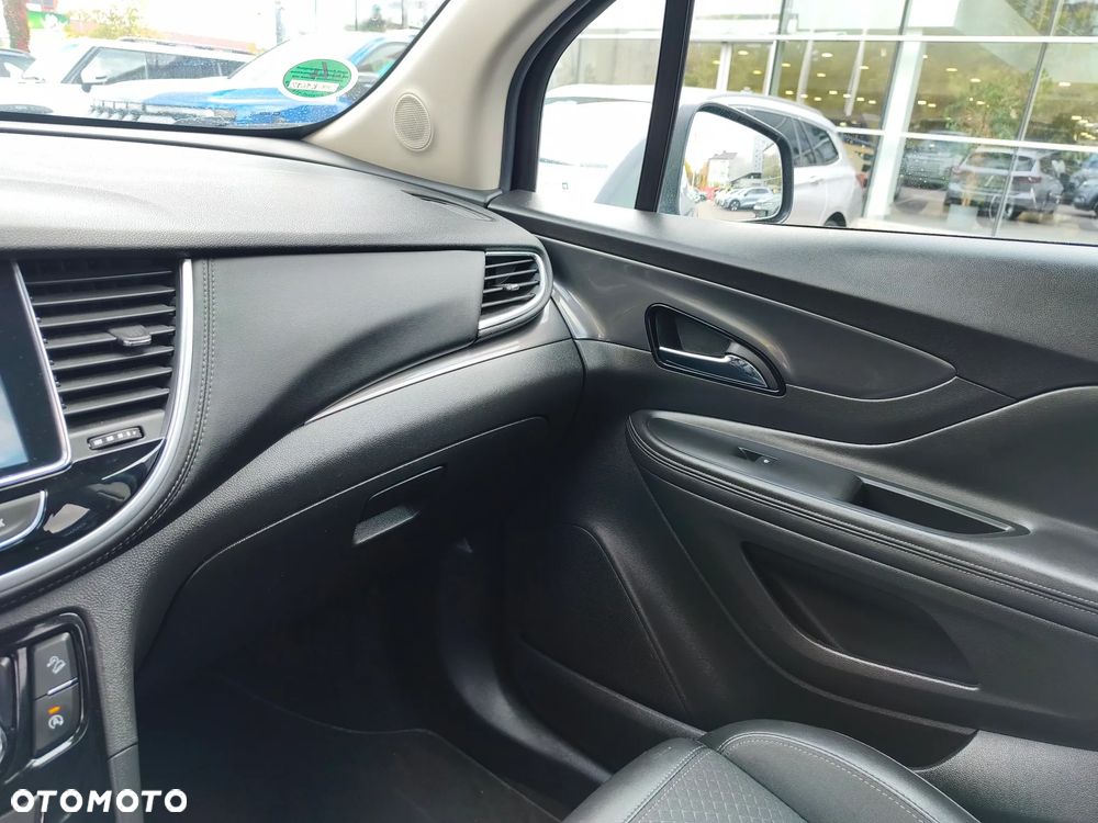 Opel Mokka X - 25
