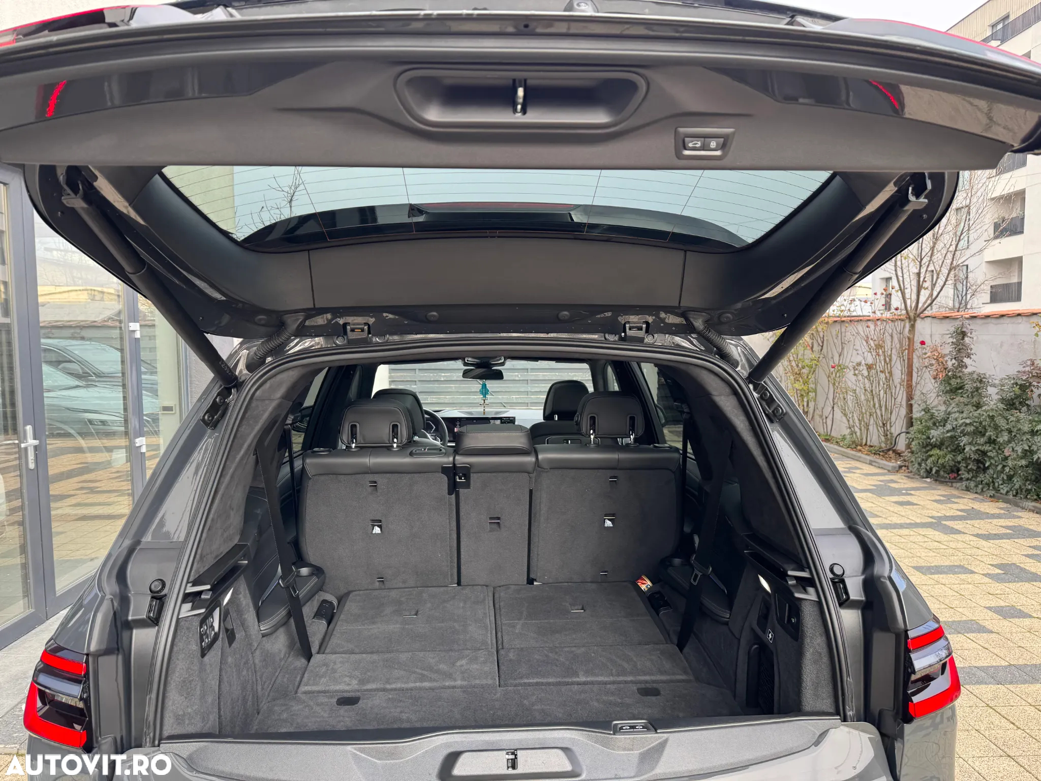 BMW X7 xDrive40i AT MHEV - 18