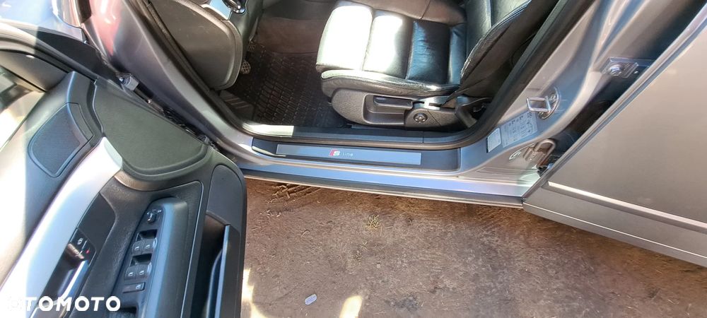 Audi A4 Avant 1.8 T - 15