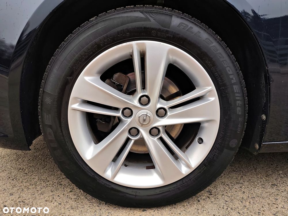 Opel Insignia 1.5 T GPF Innovation S&S - 15