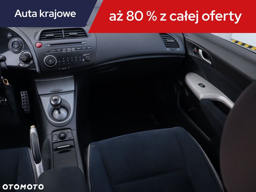 Honda Civic - 10