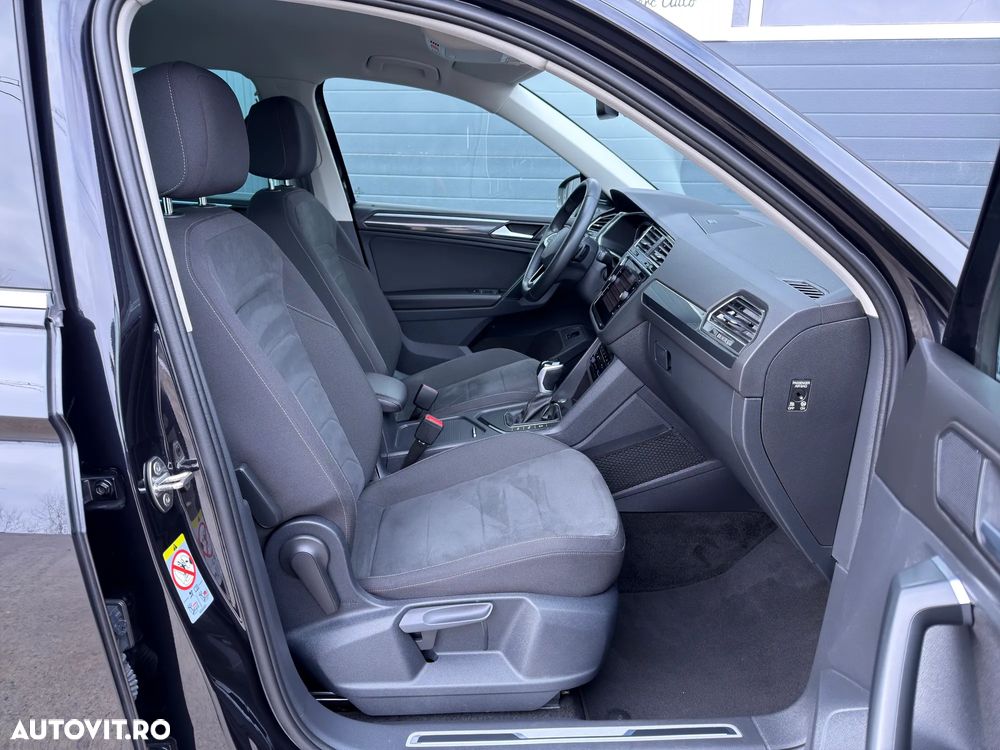 Volkswagen Tiguan - 13