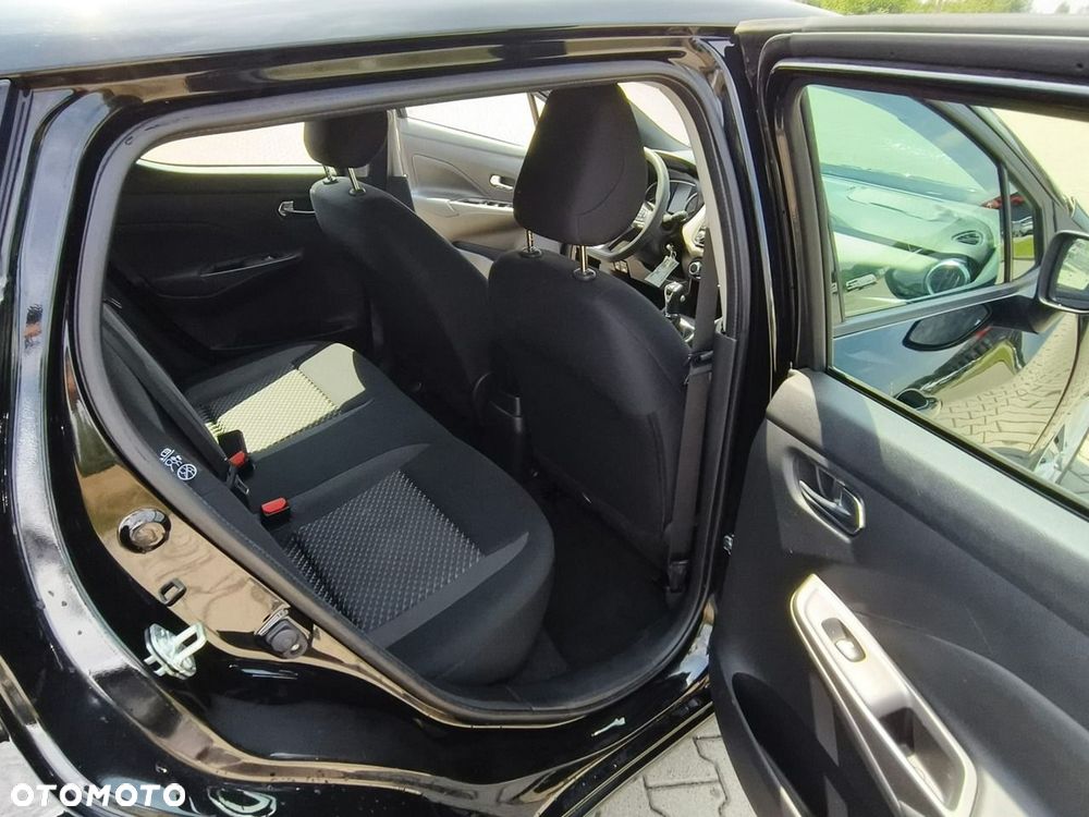 Nissan Micra - 16
