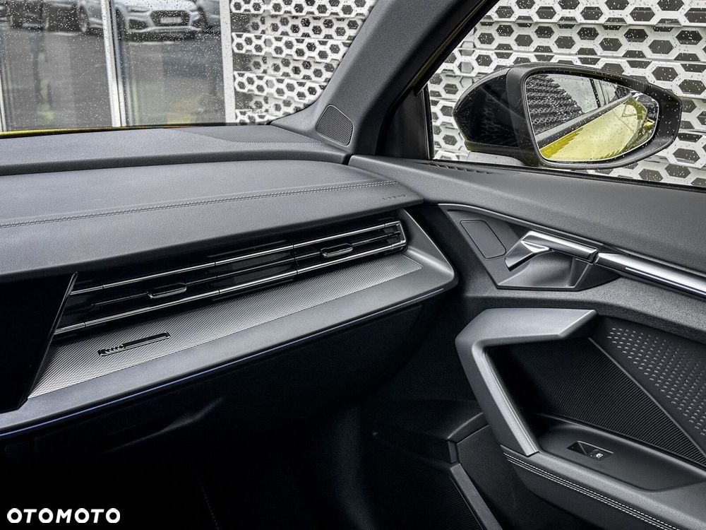 Audi A3 Allstreet - 33