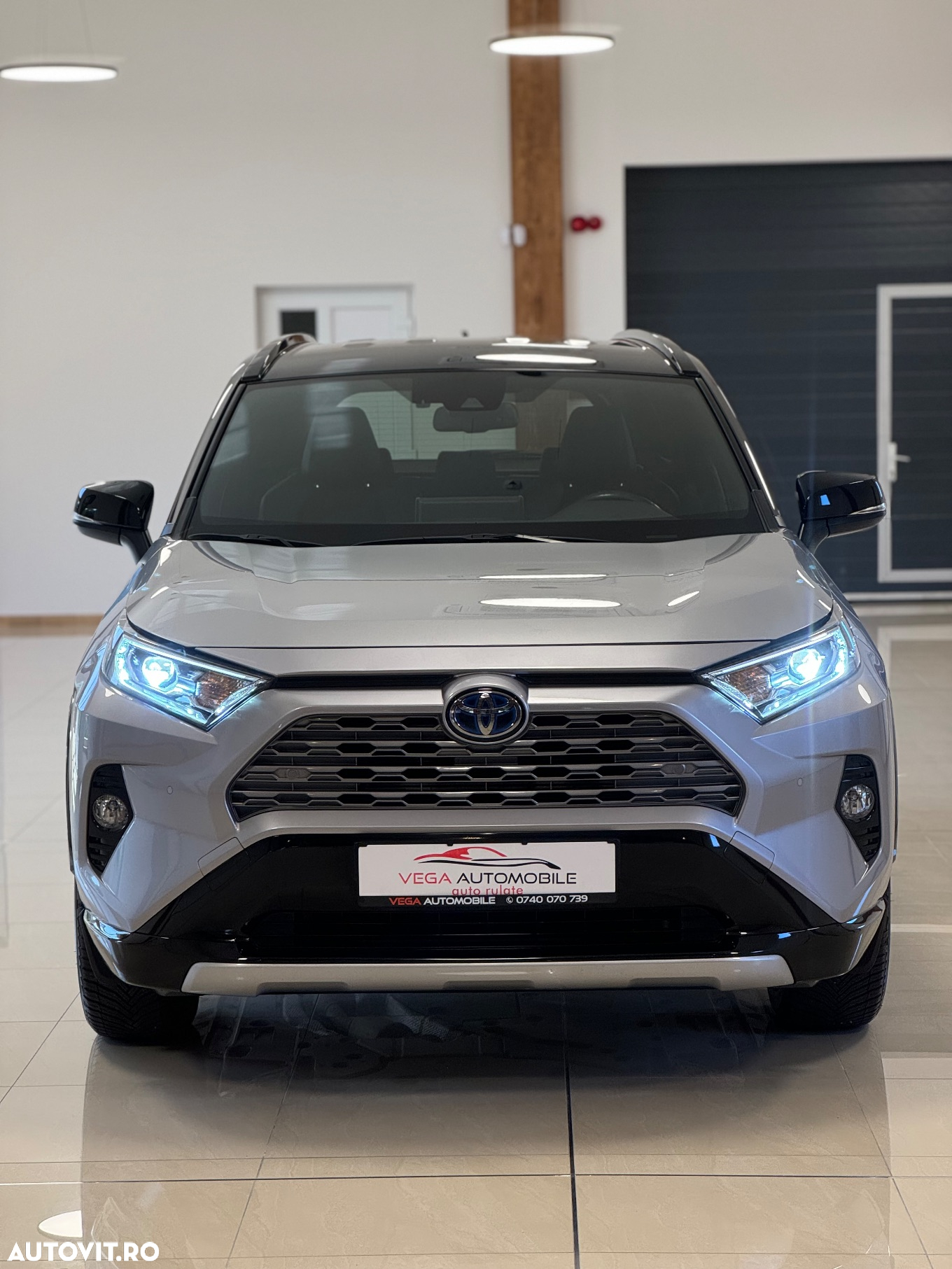Toyota RAV4 - 38