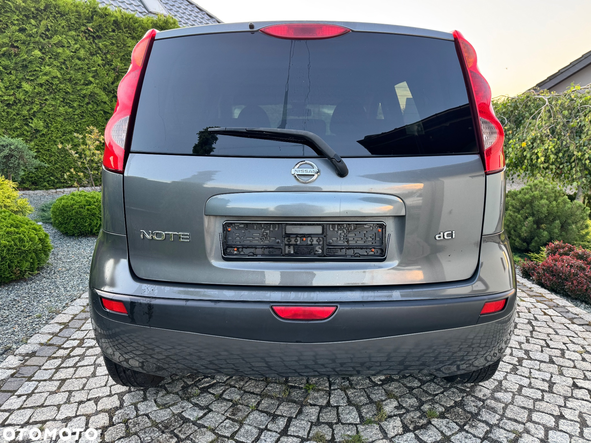 Nissan Note - 17