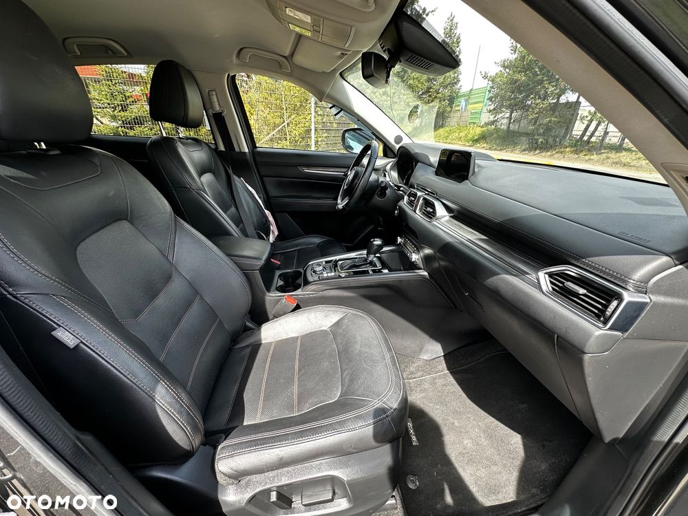 Mazda CX-5 - 19