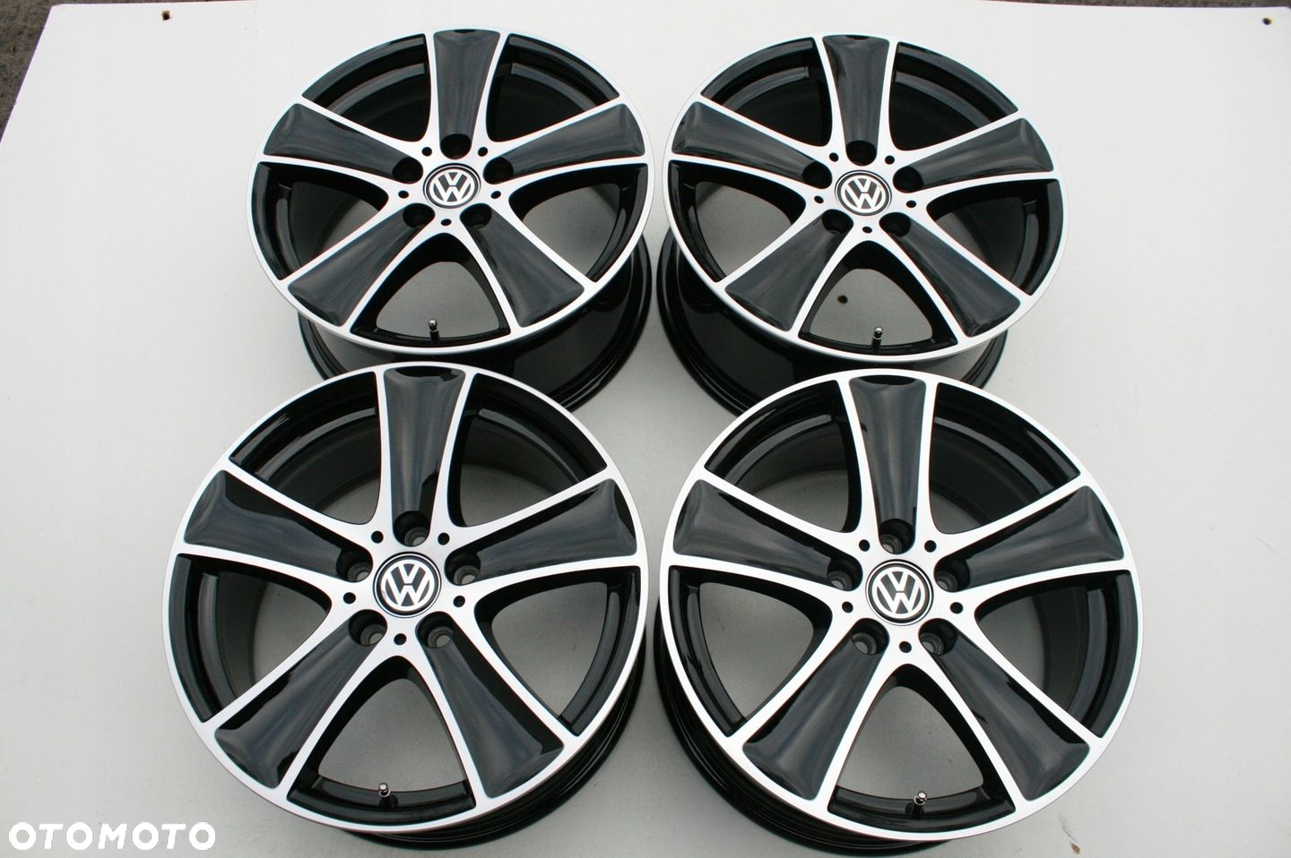 18 ORYGINAŁ VW T5 T6 T6.1 T7 TRANSPORTER AMAROK - 8