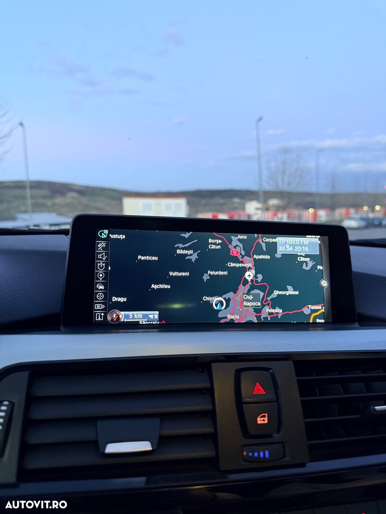 BMW Seria 4 435d xDrive Sport-Aut. M Sport - 32