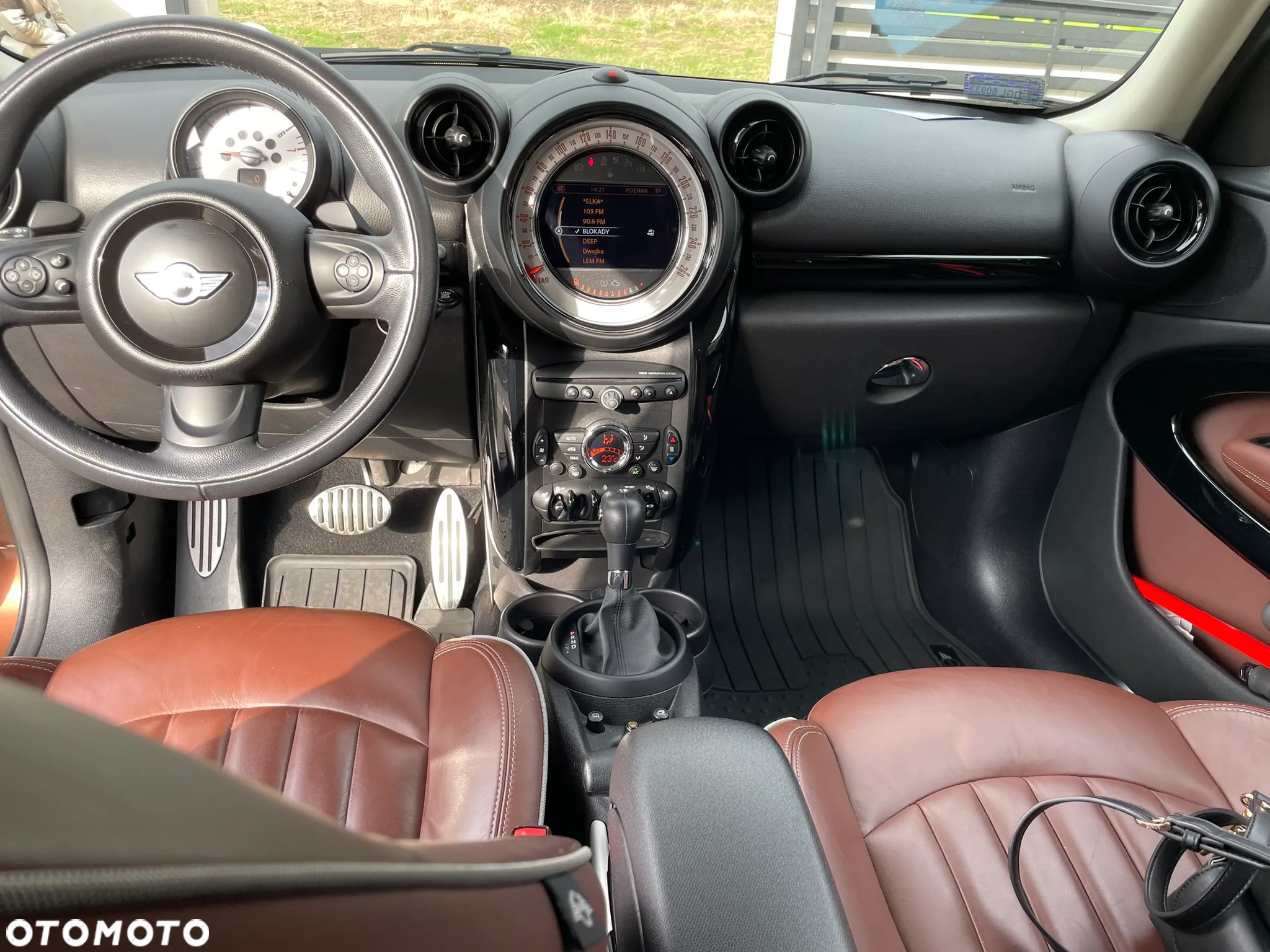 MINI Paceman Cooper S - 15