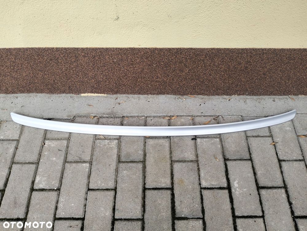 lotka nakŁadka spojler bmw 3 e46 m3 - 1