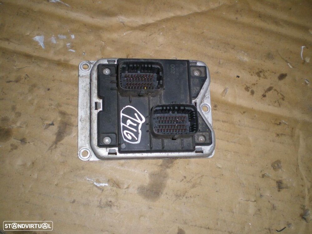 Centralina 00467374720 FIAT PUNTO 2 2000 1,2 16V 80 BOSCH - 2