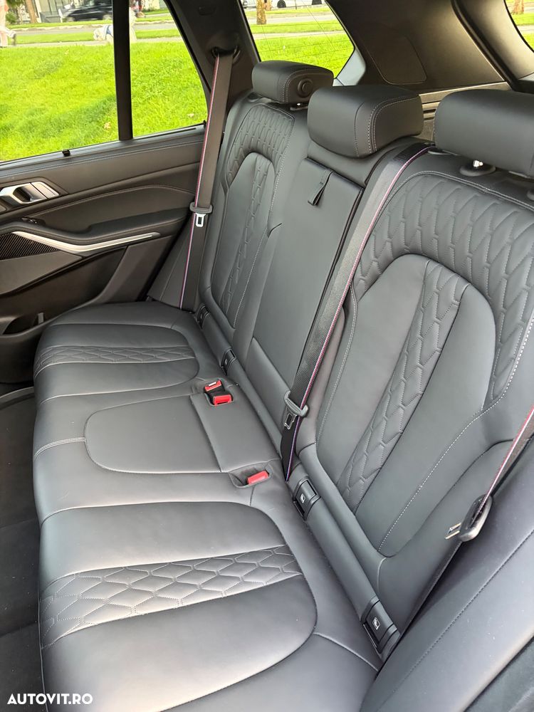BMW X5 xDrive40d AT MHEV - 18