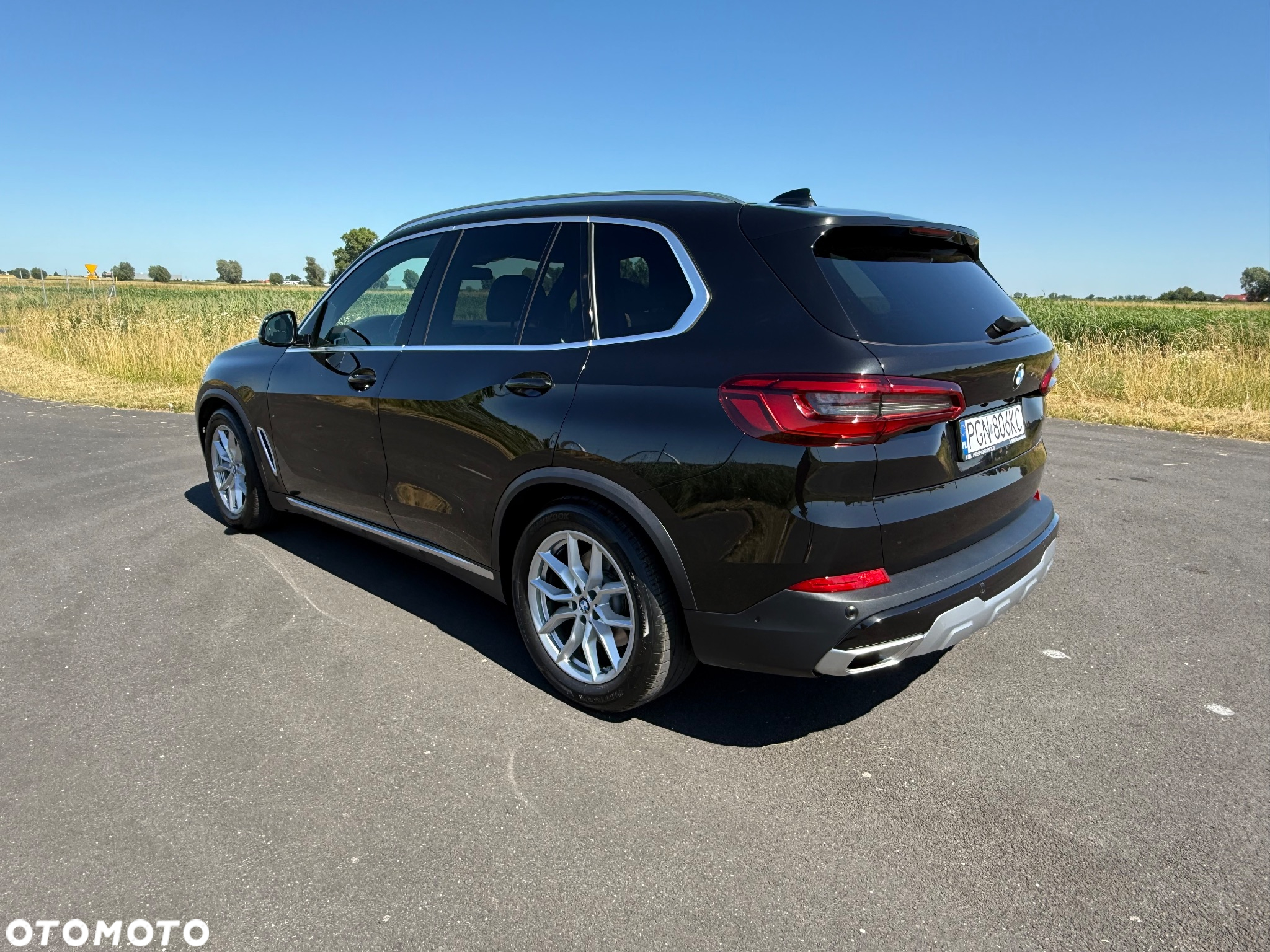 BMW X5 xDrive30d - 11