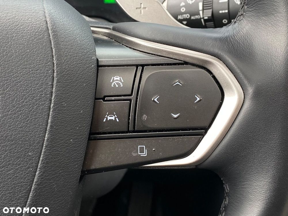 Lexus RX 450h+ F Sport Design - 24