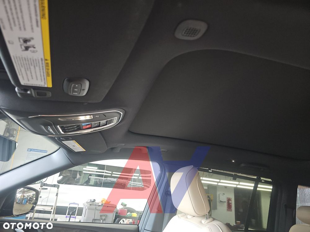 Jeep Grand Cherokee 3.6 V6 Limited - 10