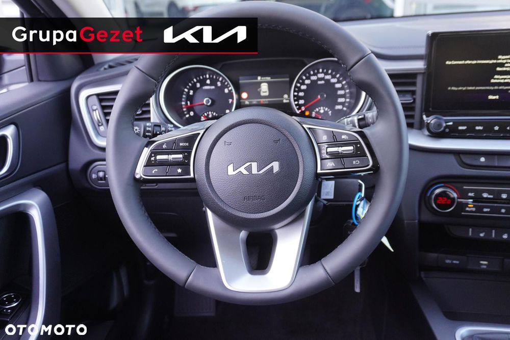 Kia XCeed - 6