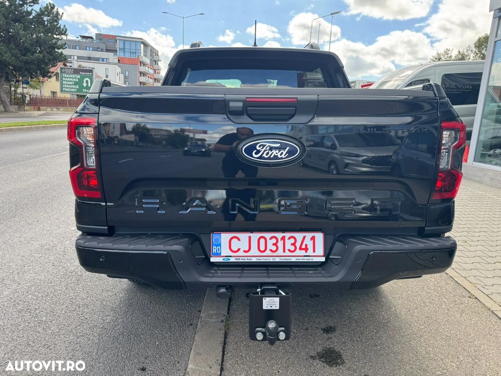 Ford Ranger - 11