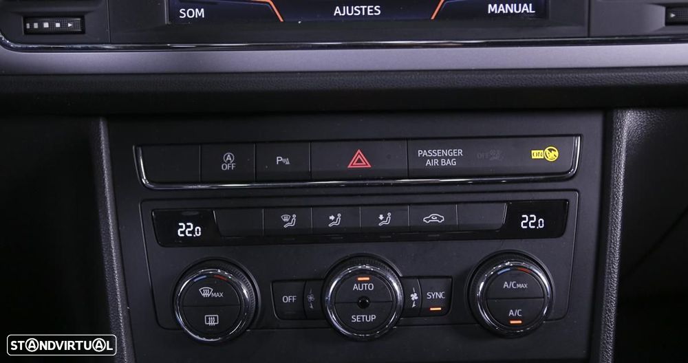 SEAT Leon ST 1.6 TDI Style S/S - 15