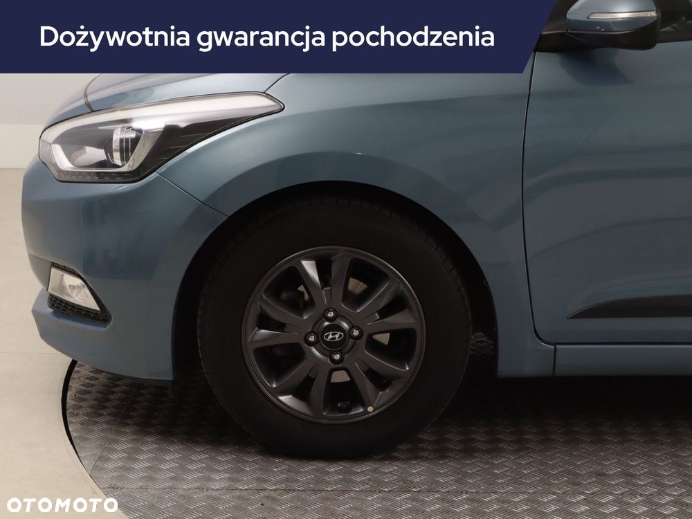 Hyundai i20 - 17