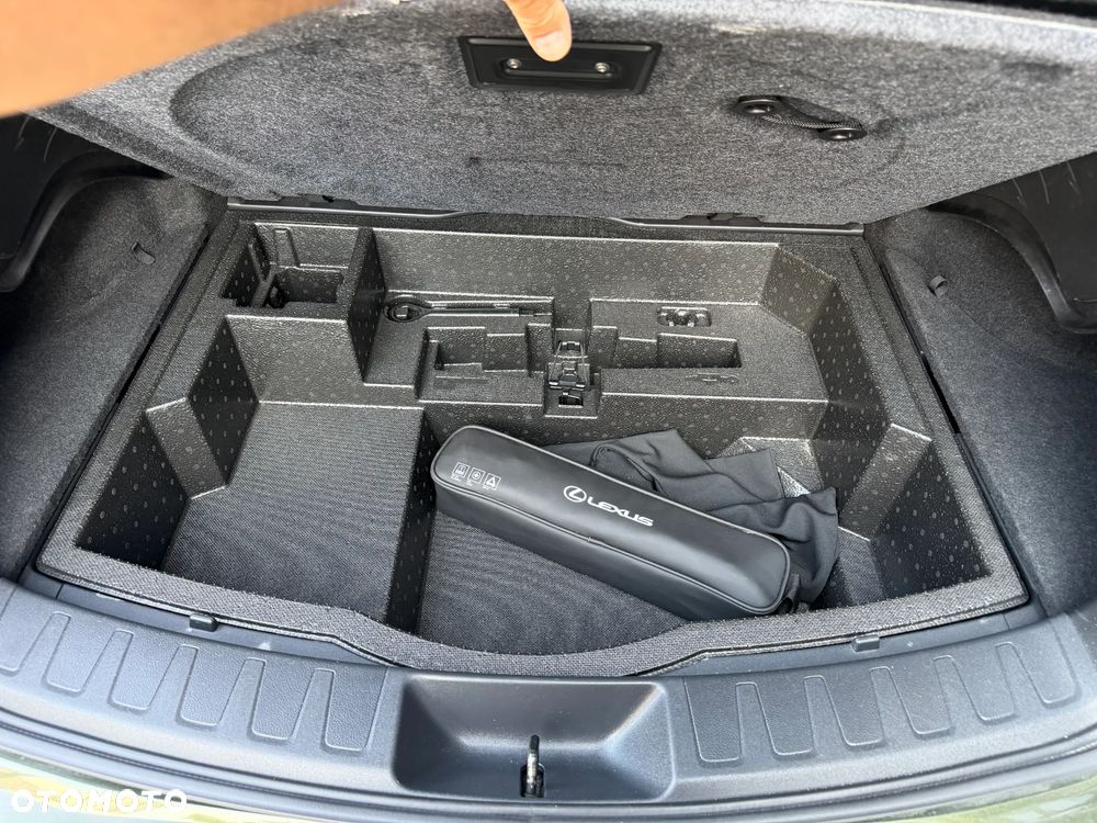 Lexus UX 200 GPF Business 2WD - 22