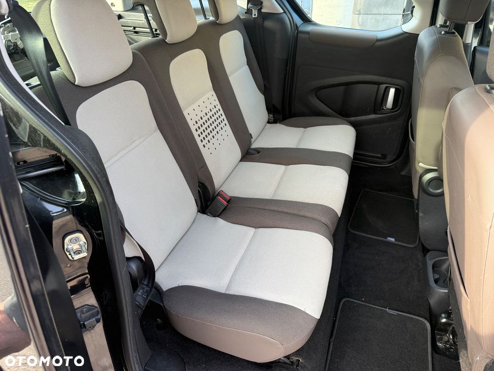 Citroën Berlingo e-HDi 90 FAP EGS6 Multispace - 18