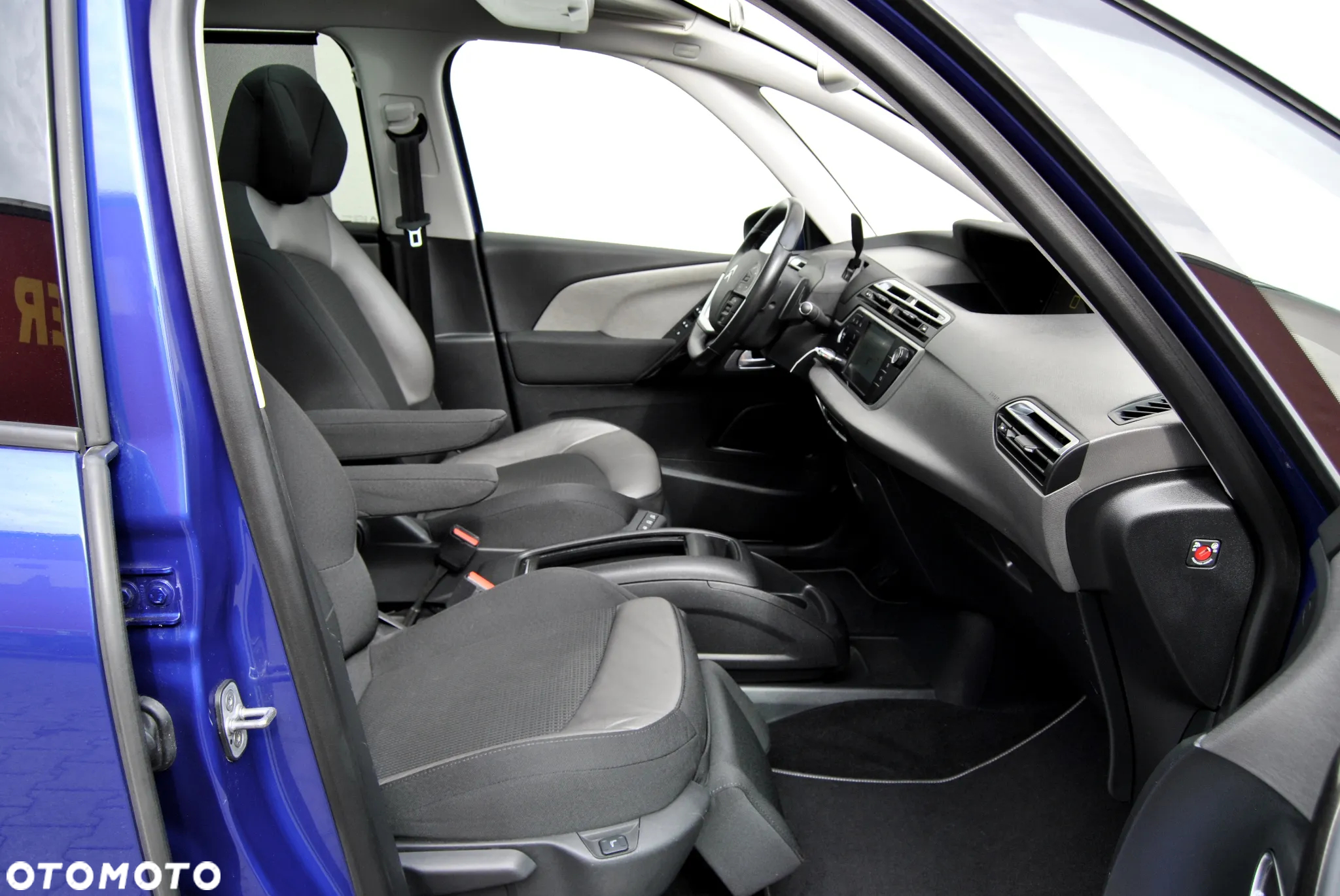 Citroën C4 Grand Picasso 2.0 BlueHDi Shine S&S EAT6 - 22