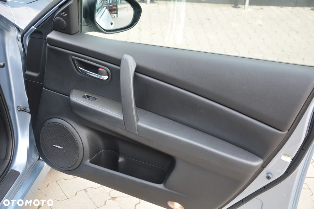 Mazda 6 2.2 CD Sport - 17