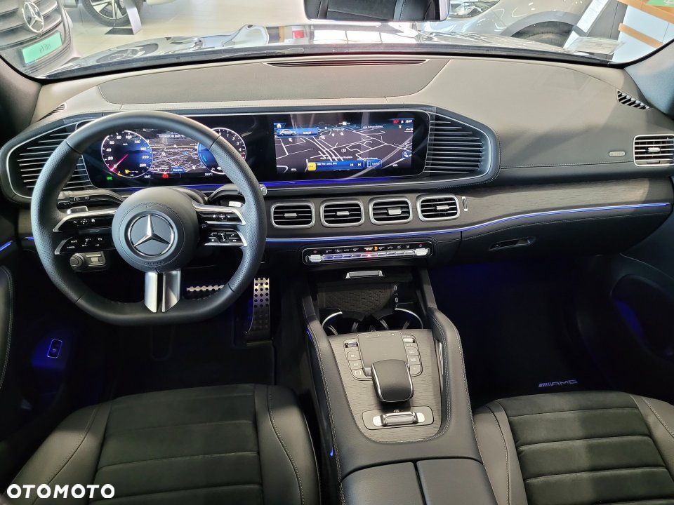 Mercedes-Benz GLE - 5