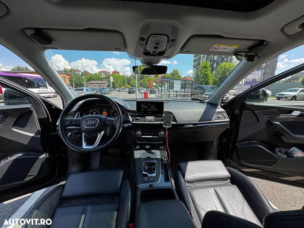 Audi Q5 - 15