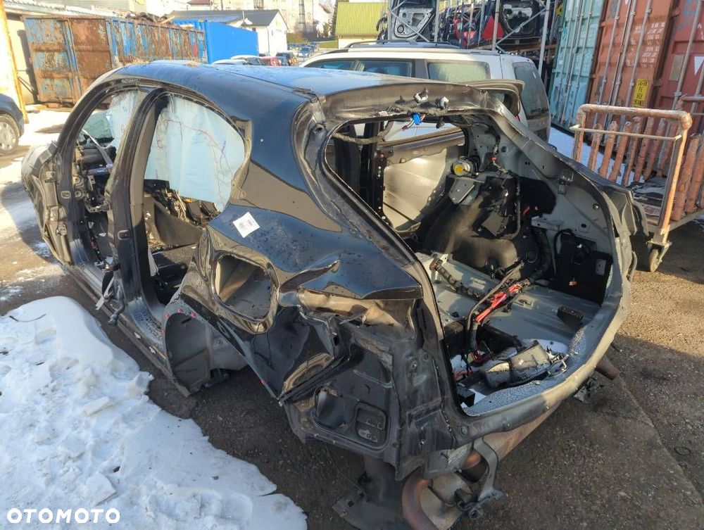 KAROSERIA ĆWIARTKA BŁOTNIK TYŁ LEWY PRAWY PRÓG DACH PODŁUŻNICA LEWY PRAWY  ALFA ROMEO STELVIO - 11