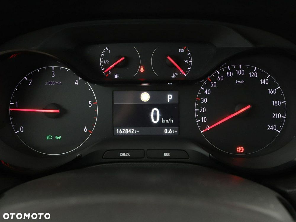 Opel Grandland X 1.5 CDTI Design Line S&S - 23