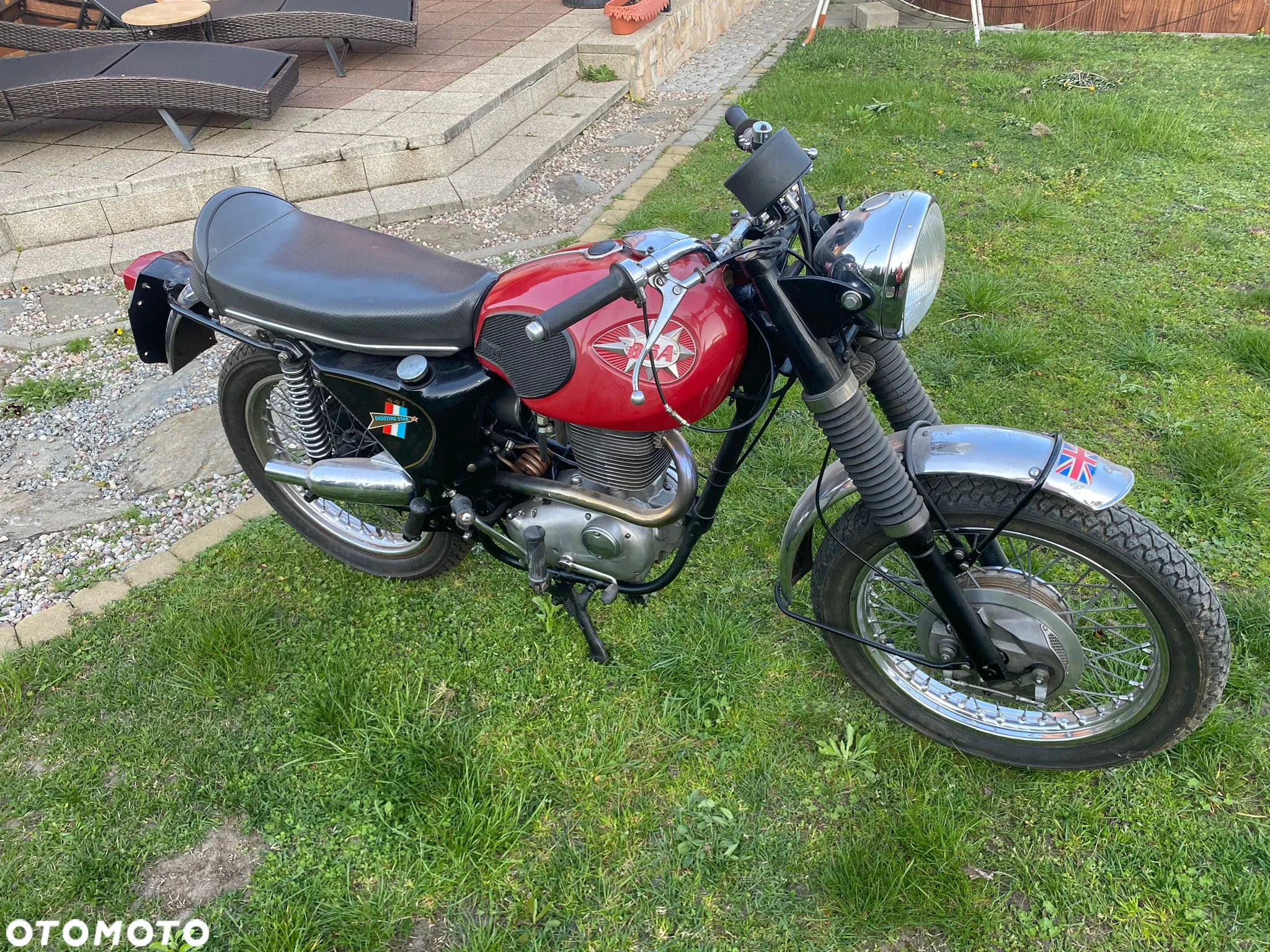 BSA Inny - 10