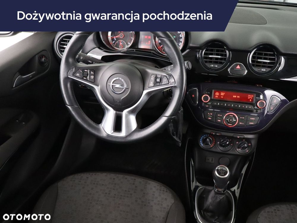 Opel Adam - 9