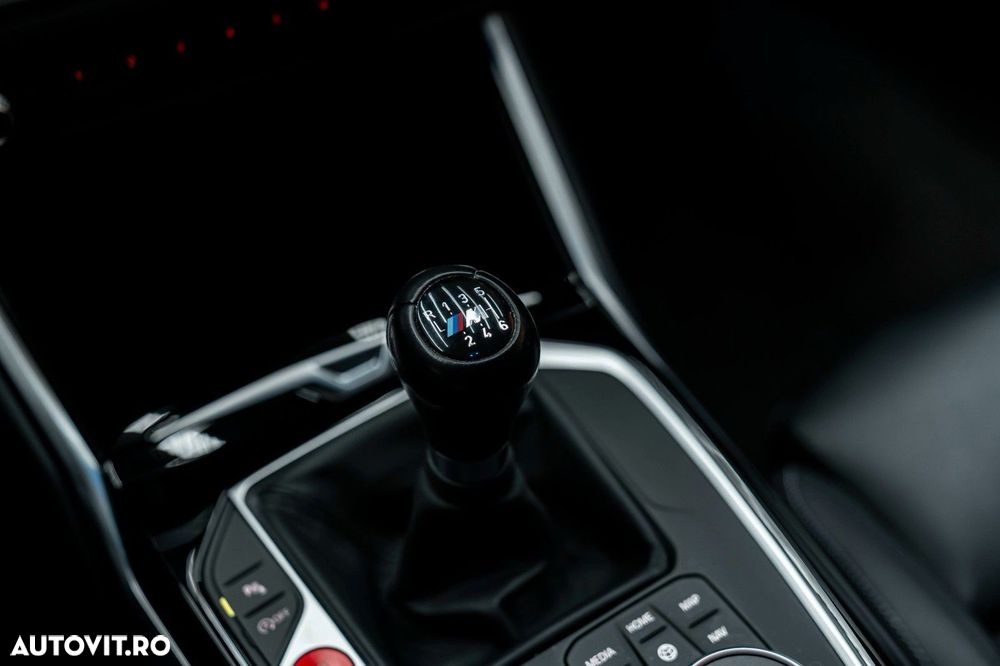 BMW M3 - 18