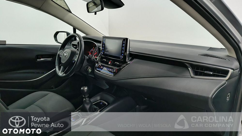 Toyota Corolla - 11