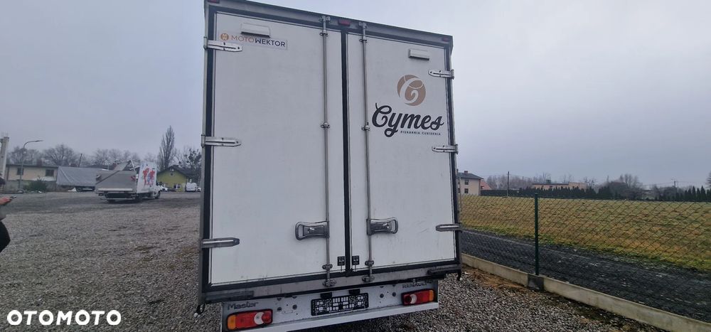 Renault Master - 6