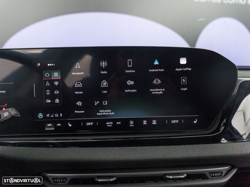 Audi A5 Avant TDI Advanced Tech - 28