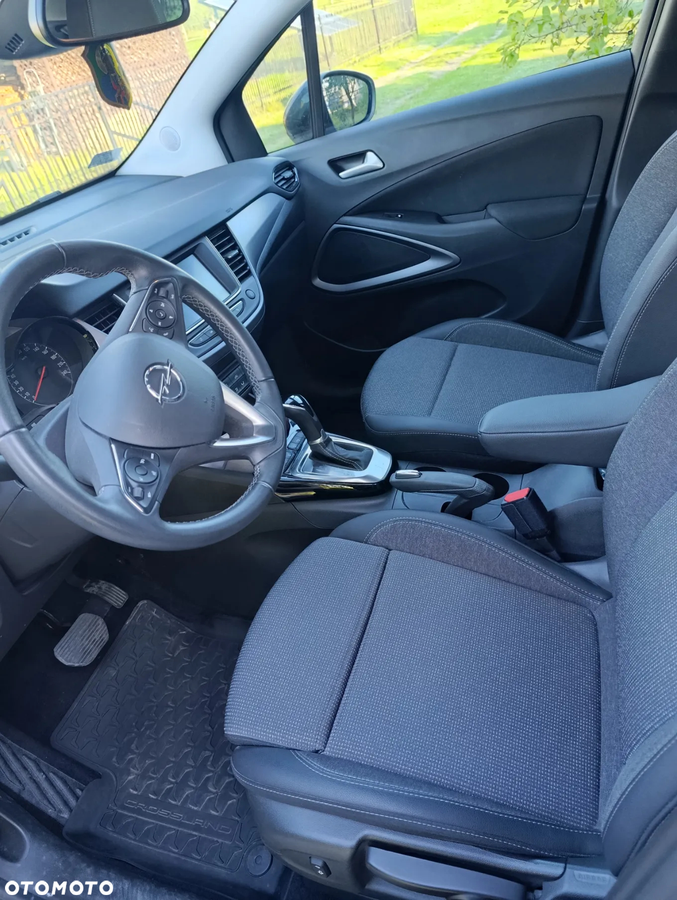 Opel Crossland X - 3