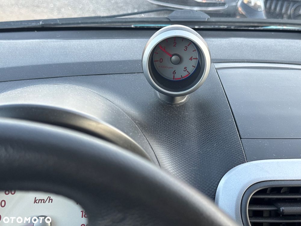 Suzuki Splash 1.3 DDiS Comfort - 38