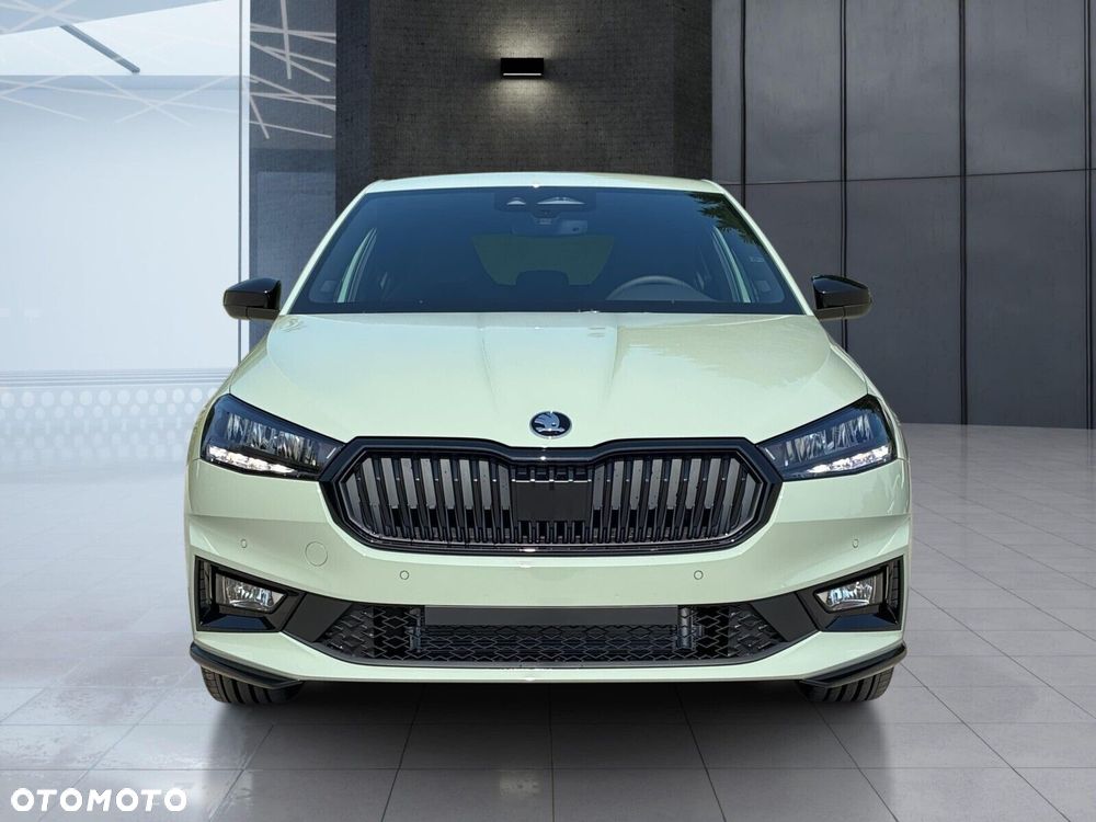 Skoda Fabia - 9