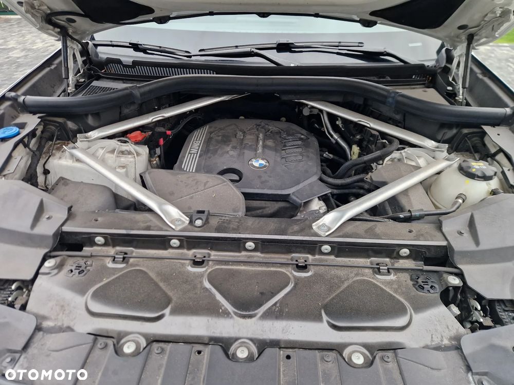 BMW X5 xDrive25d sport - 5